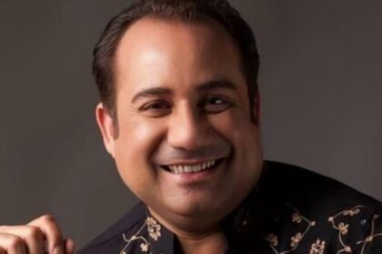 Why do celebs go abroad and get married?  Rahat Fateh Ali Khan told the reason, told what is the Pakistan connection
