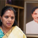 'Why you, how and under what circumstances...' Why did KCR's daughter ask CBI?