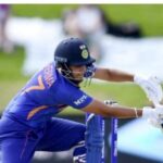 WPL 2024: Shefali Verma blasted McGrath, hit 3 fours-one six on the Australian bowler, Delhi Capitals...