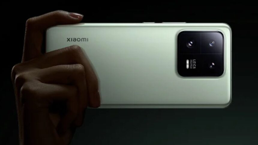Xiaomi 14 Ultra may be launched before MWC 2024, will get great features in the camera section - India TV Hindi
