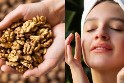You will get young and beautiful skin with this dry fruit face pack and scrubber, know how at home - India TV Hindi