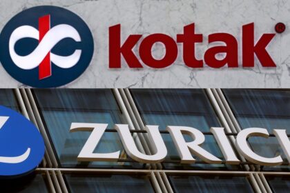 Zurich Insurance will buy 70% stake in Kotak Mahindra General for ₹5,560 crore, know the whole thing - India TV Hindi