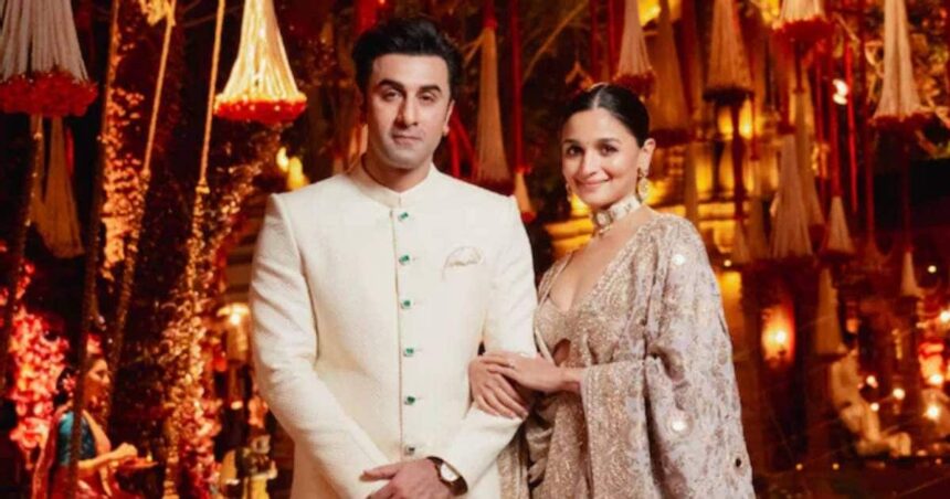 12 crore or 12 lakh..?  How much money did Ranbir Kapoor give to his sister-in-laws for shoe theft?  the truth will surprise you