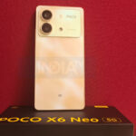 POCO X6 Neo 5G Review: Phone with good camera at low price - India TV Hindi