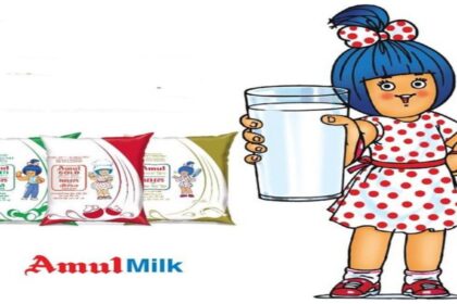 Amul Milk: Now people will drink Amul milk in America too, the country's first dairy company which is going to start business in America.