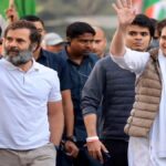 Congress Candidates List: Congress again released the list of names of Lok Sabha candidates, but still no name has been announced for Rae Bareli and Amethi, Congress candidates list does not include Raebareli and Amethi lok sabha constituency.