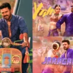 Ram Charan Birthday: First song of Game Changer released, Kiara wishes Ram Charan on his birthday in a different way
