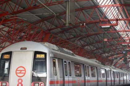 2 metro stations will remain closed till further notice, what is the connection with Kejriwal's arrest?