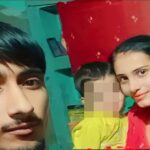 25 year old Muskaan sacrificed for dowry, dead body found in the house, husband absconding