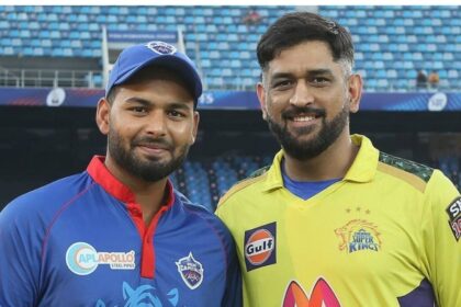 3 IPL teams are worried about their captain, some are injured and some are out of form, they may have to resort to Plan B.