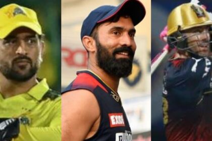 5 players... who can retire after IPL 2024, 4 Indians included