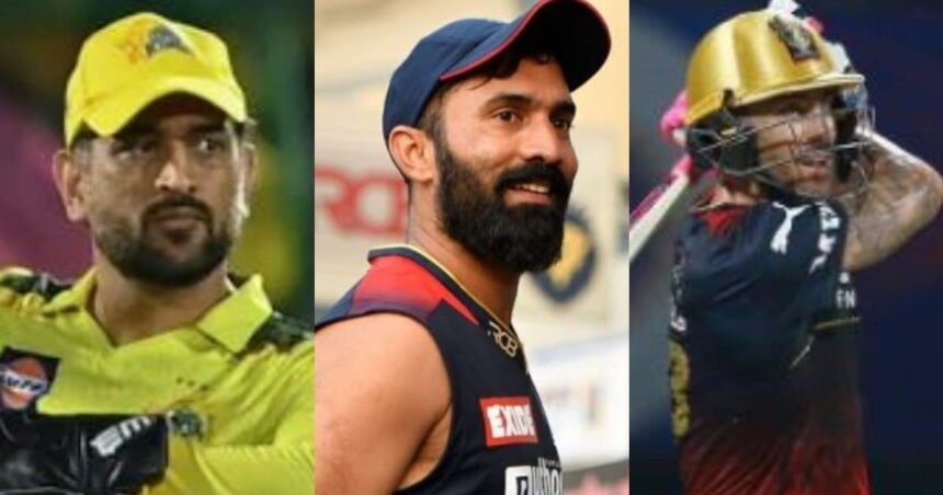 5 players... who can retire after IPL 2024, 4 Indians included