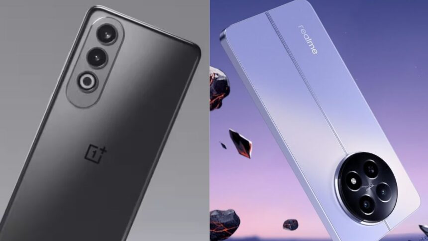 5 powerful smartphones are going to be launched in April, if you want to buy a new phone then check the list - India TV Hindi