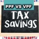 7.1% interest on investment in PPF and 8.25% interest in VPF, where to invest for tax saving?  - India TV Hindi