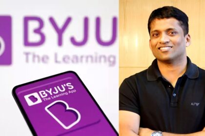 A group of investors reached NCLT in protest against BYJU'S EGM, hearing is on March 28 - India TV Hindi