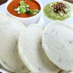 A person from Hyderabad spent 7.3 lakhs on Idli, highest demand in these 3 cities - India TV Hindi