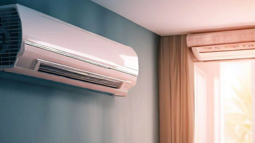 AC prices reduced even before the start of summer, get AC installed at home at EMI of Rs 1236 - India TV Hindi