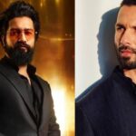 'Aashvatthama' came out from the hands of Vicky Kaushal-Aditya Dhar, Shahid Kapoor announced