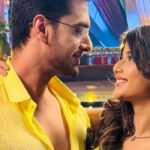 Abhira gets romantic with new Arman in Yeh Rishta Kya Kehlata Hai - India TV Hindi