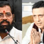Actor Govinda in touch with Eknath Shinde, can contest elections from this big seat - Sources - India TV Hindi