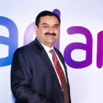 Adani Group did not receive notice from US investigative agencies on bribery investigation, denied connection with third party - India TV Hindi
