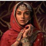 Aditi Rao Hydari's maternal grandfather was Nehru's favorite and great grandfather was Nizam's Prime Minister, know the whole story