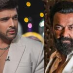 'After 4-5 years of success, Bobby Deol...' What should Karan Kundrra say on career failure?