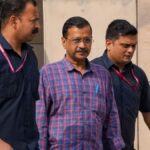 After Germany and USA, UN now intervenes in Kejriwal's arrest case, said this - India TV Hindi