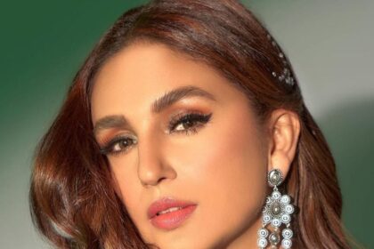 After becoming the 'Queen' of OTT, Huma Qureshi is now going to enter TV, will add color to comedy