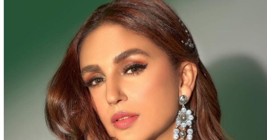 After becoming the 'Queen' of OTT, Huma Qureshi is now going to enter TV, will add color to comedy