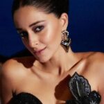 After watching 'Kho Gaye Hum Kahan', the superstar praised Ananya Pandey, said - 'You are a star...'