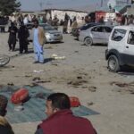 Again blasts rock Pakistan's Balochistan province, 1 person dead and 14 injured - India TV Hindi