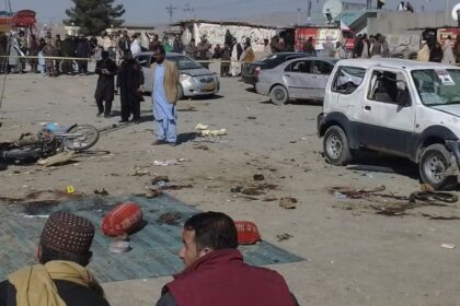 Again blasts rock Pakistan's Balochistan province, 1 person dead and 14 injured - India TV Hindi