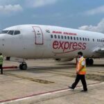 Air India Express' schedule fixed for summer, more than 360 flights will fly every day - India TV Hindi