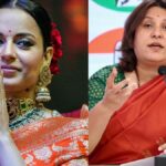 All women deserve respect, such comments are painful, Kangana's reply to Supriya Shrinet - India TV Hindi