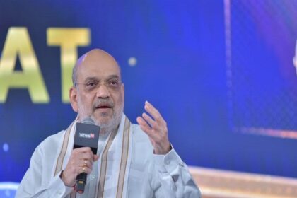 Amit Shah's strong attack on Congress, Rahul Gandhi should tell from where he recovered Rs 1600 crore from?