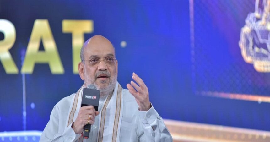 Amit Shah's strong attack on Congress, Rahul Gandhi should tell from where he recovered Rs 1600 crore from?