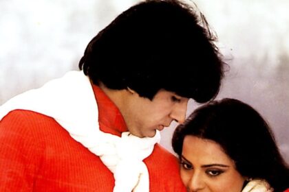 Amitabh-Rekha's film which was released 43 years ago, was rejected by the audience, the songs stole the show, earned a lot in foreign countries