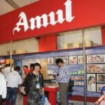 Amul is going to expand business outside the country for the first time, now products will be available in America - India TV Hindi