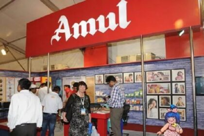 Amul is going to expand business outside the country for the first time, now products will be available in America - India TV Hindi