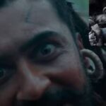 Andaz is more dangerous than 'Animal', Bobby Deol will now fight with Surya, scary teaser of Kanguva released