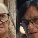 'Anguri' created a scandal at the age of 75, the trailer of Brijendra Kala's 'Good Luck' is funny