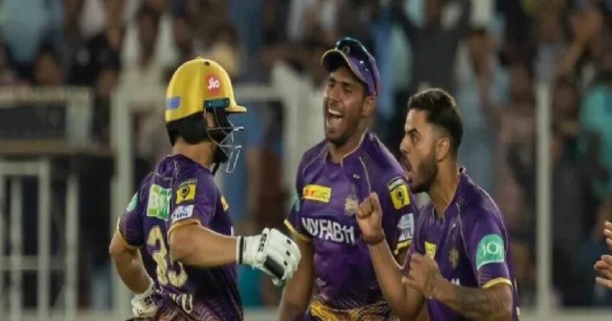 Anil Kumble gave a statement regarding KKR's batsman, said- It will be special to see him, what he did...