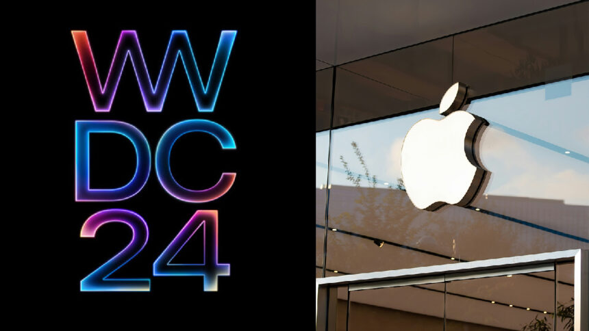 Apple WWDC 2024 date has arrived, know on which day iOS 18 will be launched, iPhone users will get the new OS - India TV Hindi