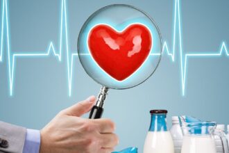 Are dairy products harmful for the heart?  Know the truth from cardiologist