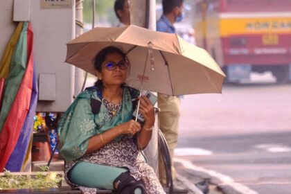 At some places there will be intense sunlight and at other places there will be rain and hailstorm, how will the weather be across the country today?  - India TV Hindi