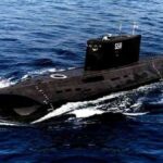 Australia signs nuclear submarine deal with Britain - India TV Hindi
