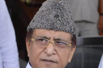 Azam Khan in jail...convicted in 5 cases...Why is SP not declaring candidate for Rampur seat?