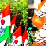 BJP attacks Trinamool Congress, accuses it of misuse of government property, complains to ECI