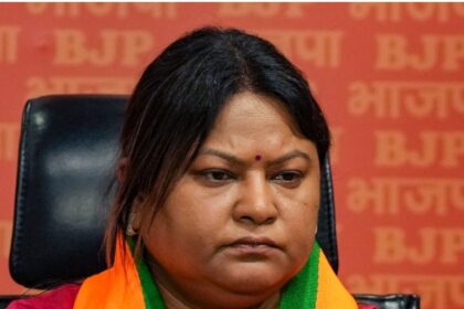 BJP left its trump card in Jharkhand, gave ticket to Hemant Soren's sister-in-law, 3 sitting MPs also sidelined